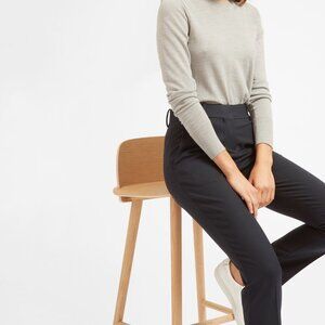 Everlane wool pants